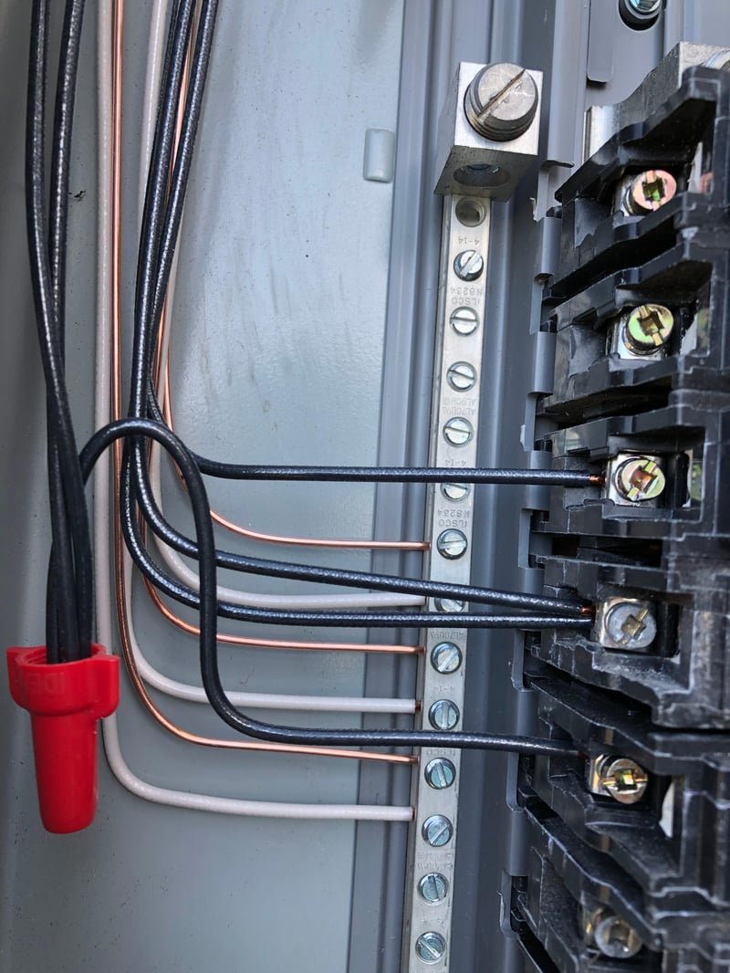 What do Reverse Polarity and Double Tap Mean on My Tualatin Oregon Home